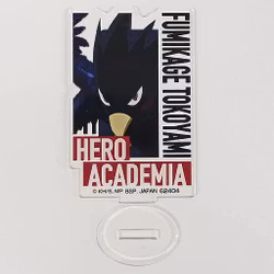My Hero Academia Ichibansho Acrylic Stand (E)