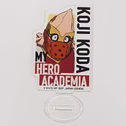 My Hero Academia Ichibansho Acrylic Stand (F)