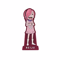 One Piece Ichibansho Rubber Stand (F)