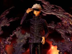 Jujutsu Kaisen Concept Masterline Satoru Gojo Deluxe Version