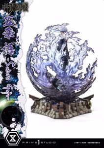 Jujutsu Kaisen Concept Masterline Satoru Gojo