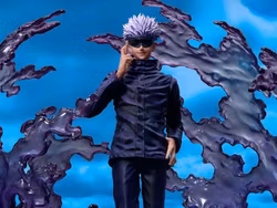 Jujutsu Kaisen Concept Masterline Satoru Gojo