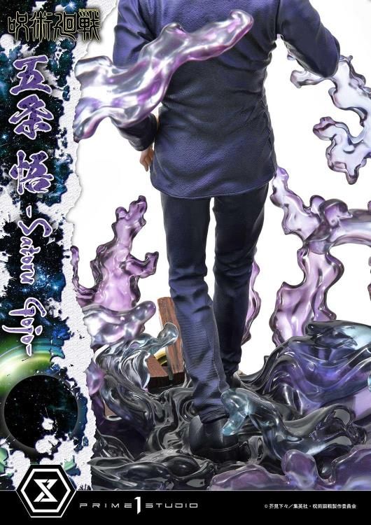 Jujutsu Kaisen Concept Masterline Satoru Gojo