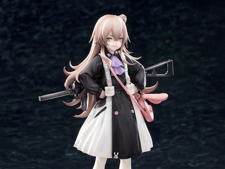 Girls' Frontline UMP45 (Lop-Eared Rabbit Agent Ver.)