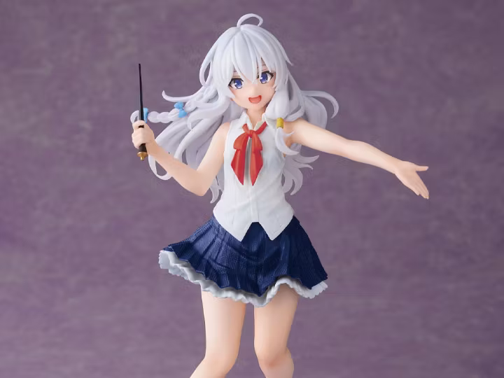 Wandering Witch: The Journey of Elaina Coreful Elaina Figure (Renewal Edition)
