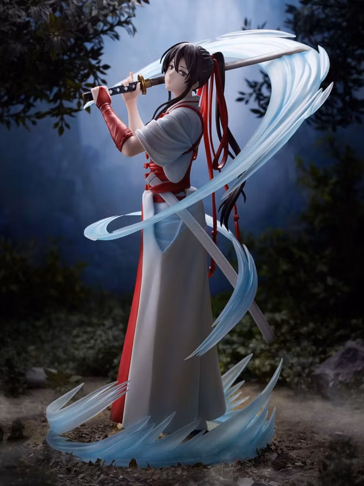 Hell's Paradise: Jigokuraku F:Nex Yamada Asaemon Sagiri