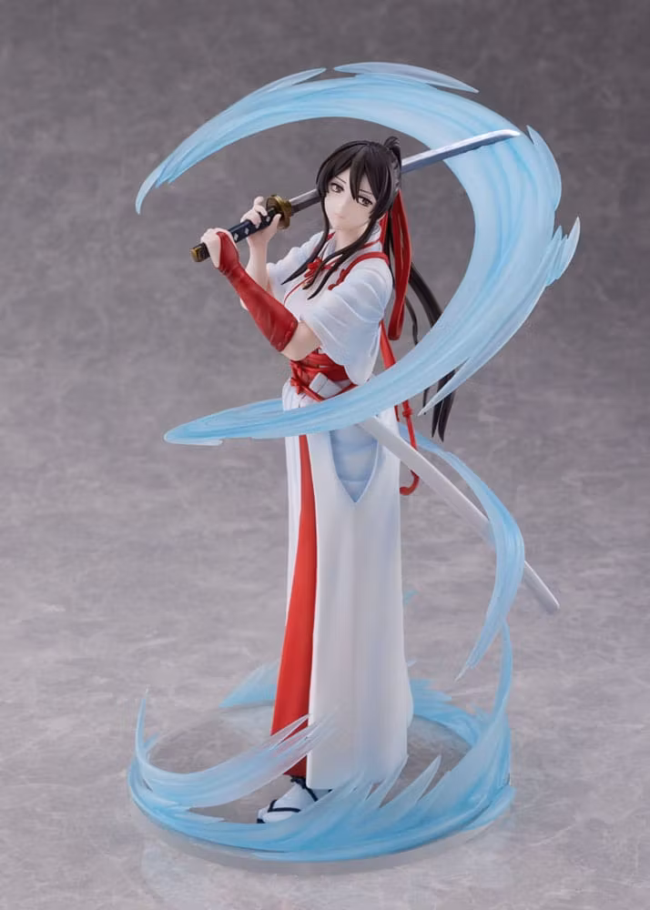 Hell's Paradise: Jigokuraku F:Nex Yamada Asaemon Sagiri