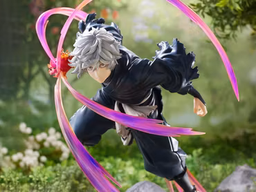 Hell's Paradise: Jigokuraku F:Nex Gabimaru