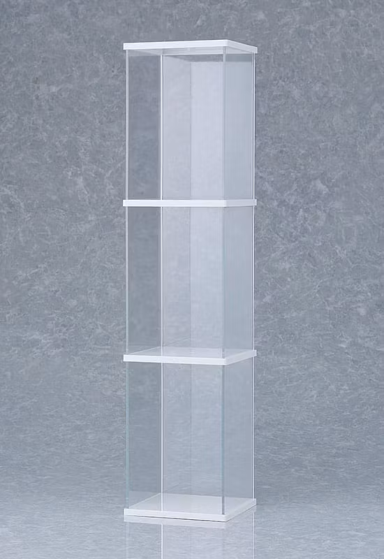 Figure Mansion Decorative Parts for Nendoroid and Figma Figures
