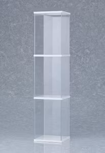 Figure Mansion Decorative Parts for Nendoroid and Figma Figures