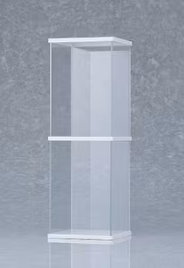 Figure Mansion Decorative Parts for Nendoroid and Figma Figures