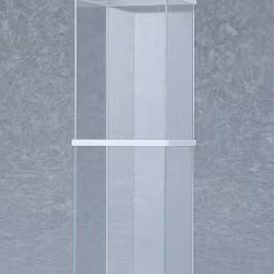 Figure Mansion Decorative Parts for Nendoroid and Figma Figures