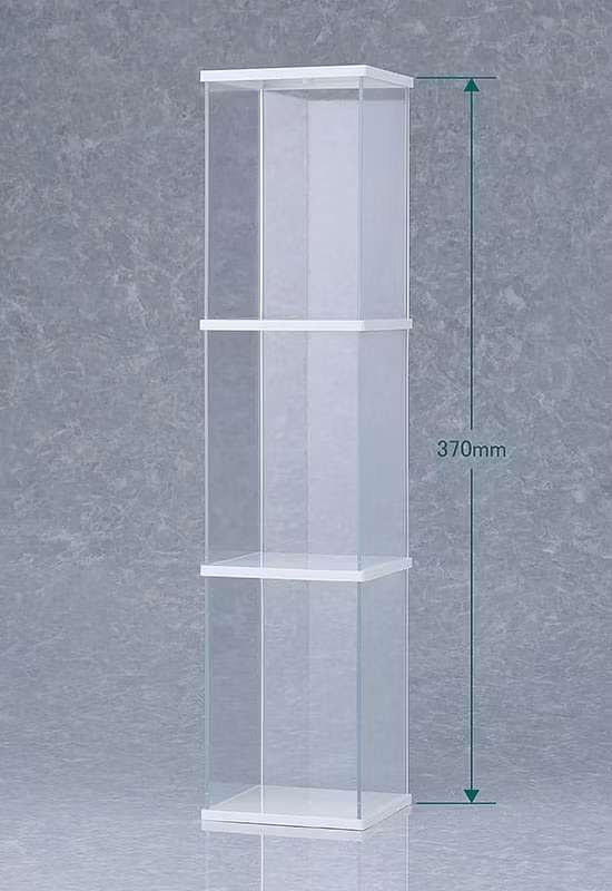 Figure Mansion Decorative Parts for Nendoroid and Figma Figures
