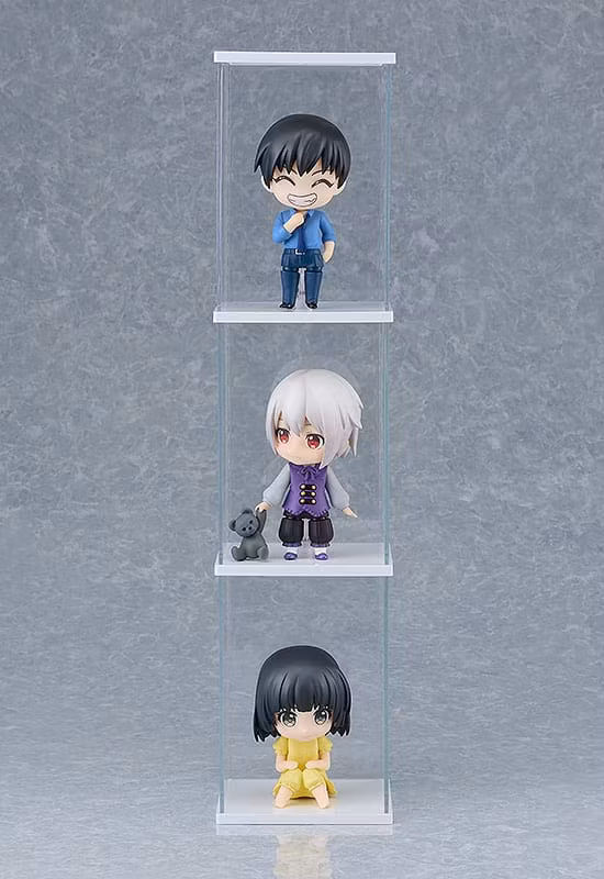 Figure Mansion Decorative Parts for Nendoroid and Figma Figures