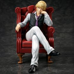 Saiyuki RELOAD ZEROIN Genjo Sanzo