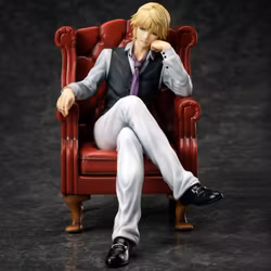 Saiyuki RELOAD ZEROIN Genjo Sanzo