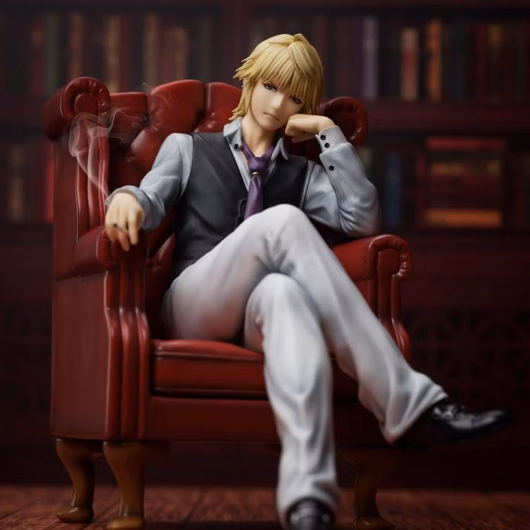 Saiyuki RELOAD ZEROIN Genjo Sanzo