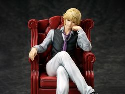 Saiyuki RELOAD ZEROIN Genjo Sanzo