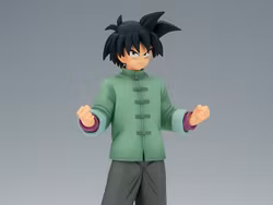 Dragon Ball Super: Super Hero DXF Goten