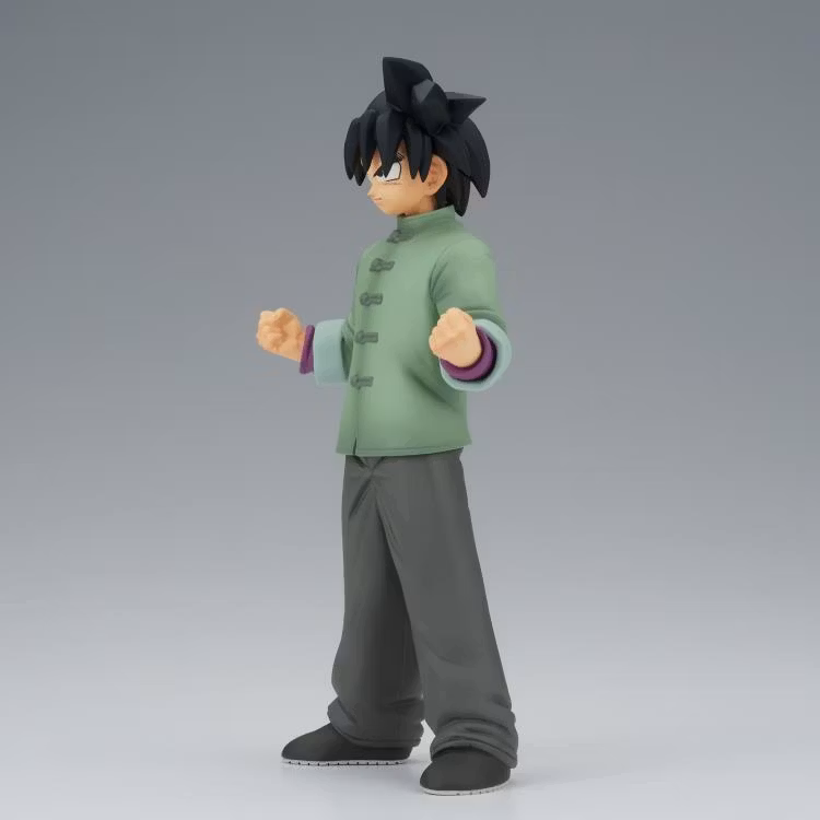 Dragon Ball Super: Super Hero DXF Goten