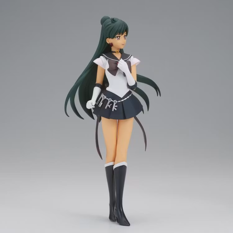 Sailor Moon Eternal Glitter & Glamours Super Sailor Pluto