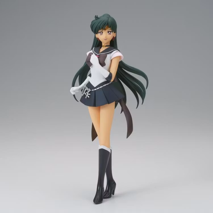 Sailor Moon Eternal Glitter & Glamours Super Sailor Pluto