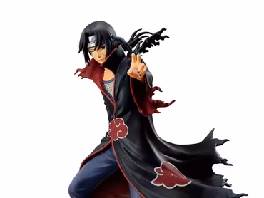 Naruto Shippuden Figure Colosseum Itachi Uchiha