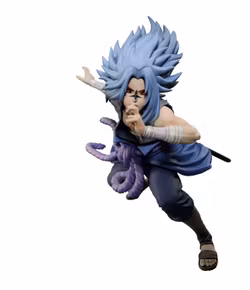 Naruto Shippuden Figure Colosseum Sasuke Uchiha