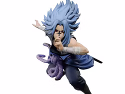 Naruto Shippuden Figure Colosseum Sasuke Uchiha