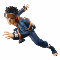 Naruto Shippuden Vibration Stars Obito Uchiha