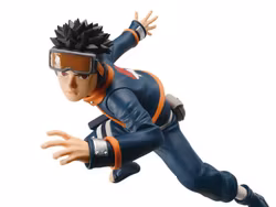Naruto Shippuden Vibration Stars Obito Uchiha
