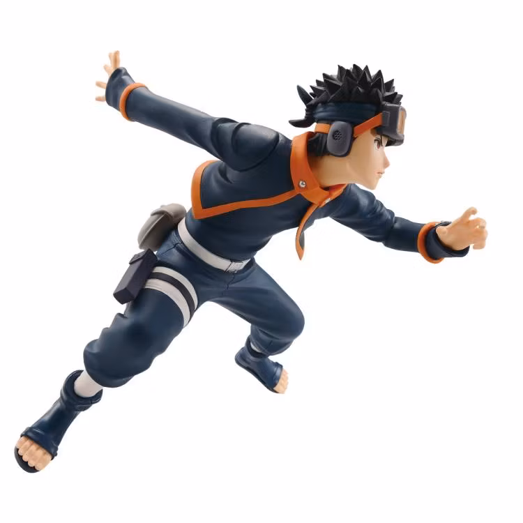 Naruto Shippuden Vibration Stars Obito Uchiha