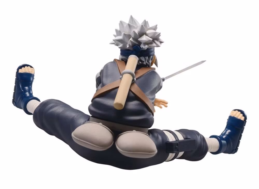 Naruto Shippuden Vibration Stars Kakashi Hatake (Ver.3)