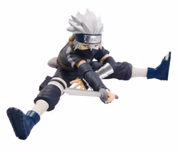 Naruto Shippuden Vibration Stars Kakashi Hatake (Ver.3)