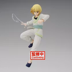 Hunter x Hunter Vibration Stars Kurapika