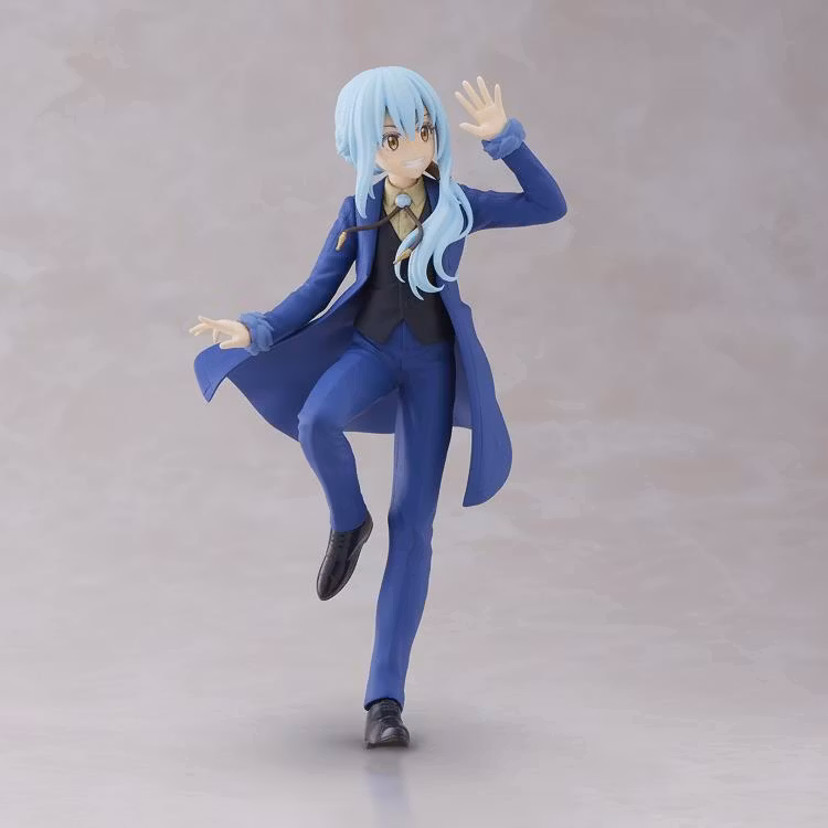 TenSura Rimuru Tempest (10th Anniversary)
