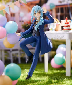 TenSura Rimuru Tempest (10th Anniversary)