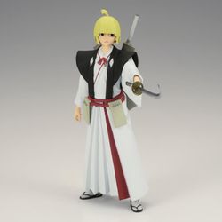 Hell's Paradise Vibration Stars Yamada Asaemon Fuchi