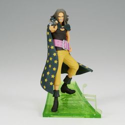 One Piece Film: Red Senkozekkei Yasopp