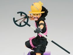 One Piece Film: Red Senkozekkei Usopp