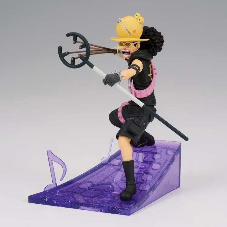 One Piece Film: Red Senkozekkei Usopp