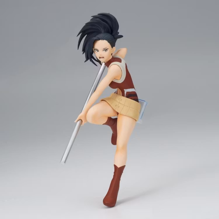 My Hero Academia The Amazing Heroes Vol.37 Momo Yaoyorozu