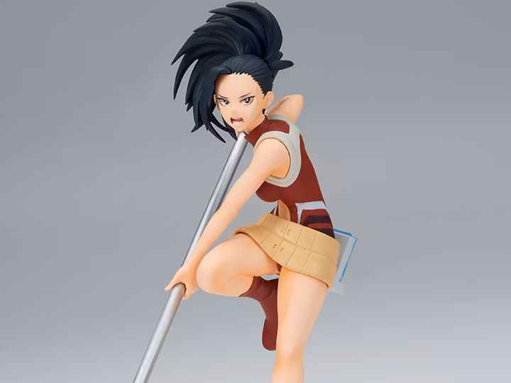 My Hero Academia The Amazing Heroes Vol.37 Momo Yaoyorozu