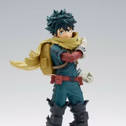 My Hero Academia Age of Heroes Deku (Ver.3)