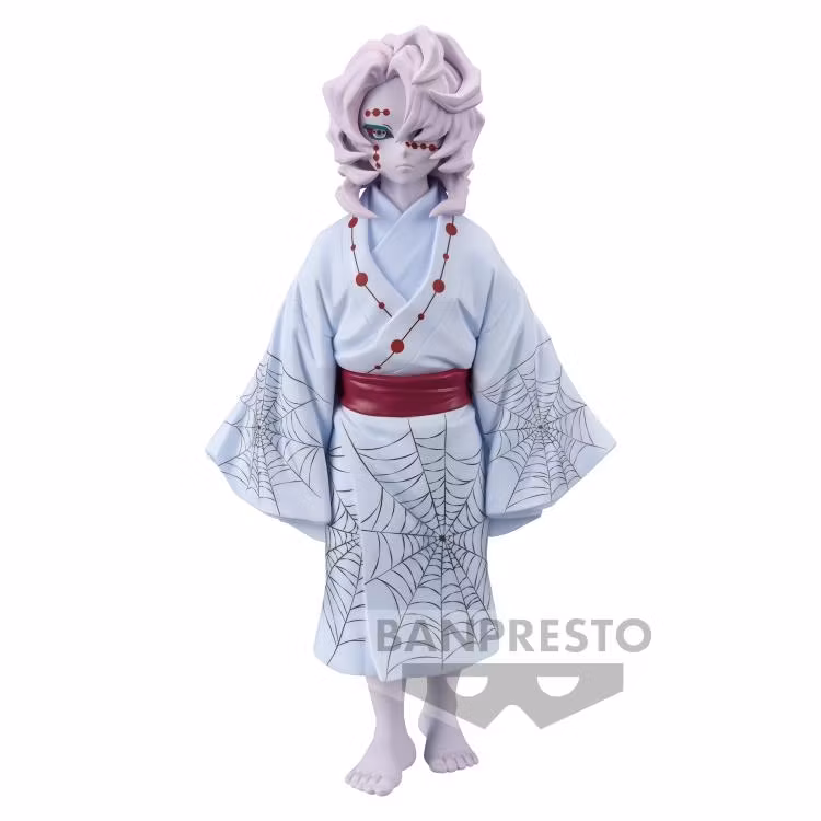 Demon Slayer: Kimetsu no Yaiba Demon Series Vol.12 Rui