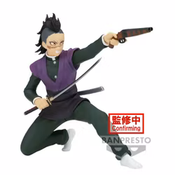 Demon Slayer: Kimetsu no Yaiba Vibration Stars Genya Shinazugawa
