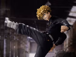 Tokyo Revengers King of Artist Chifuyu Matsuno