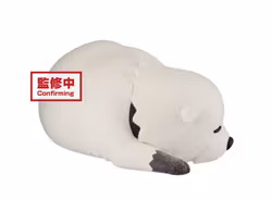 Spy x Family Fluffy Puffy Bond Forger (Ver.B)