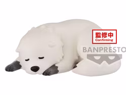 Spy x Family Fluffy Puffy Bond Forger (Ver.B)