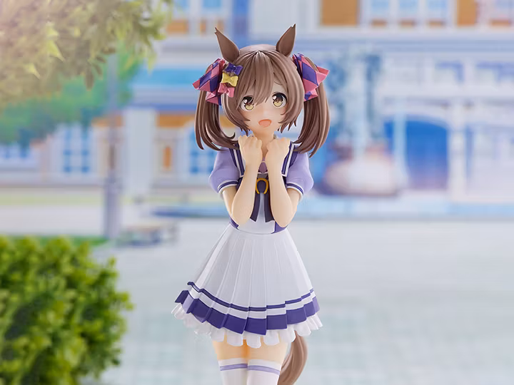 Umamusume: Pretty Derby Smart Falcon